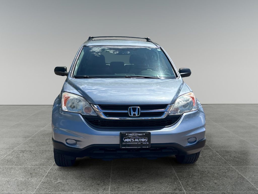 2011 HONDA CR-V LX Toledo OH