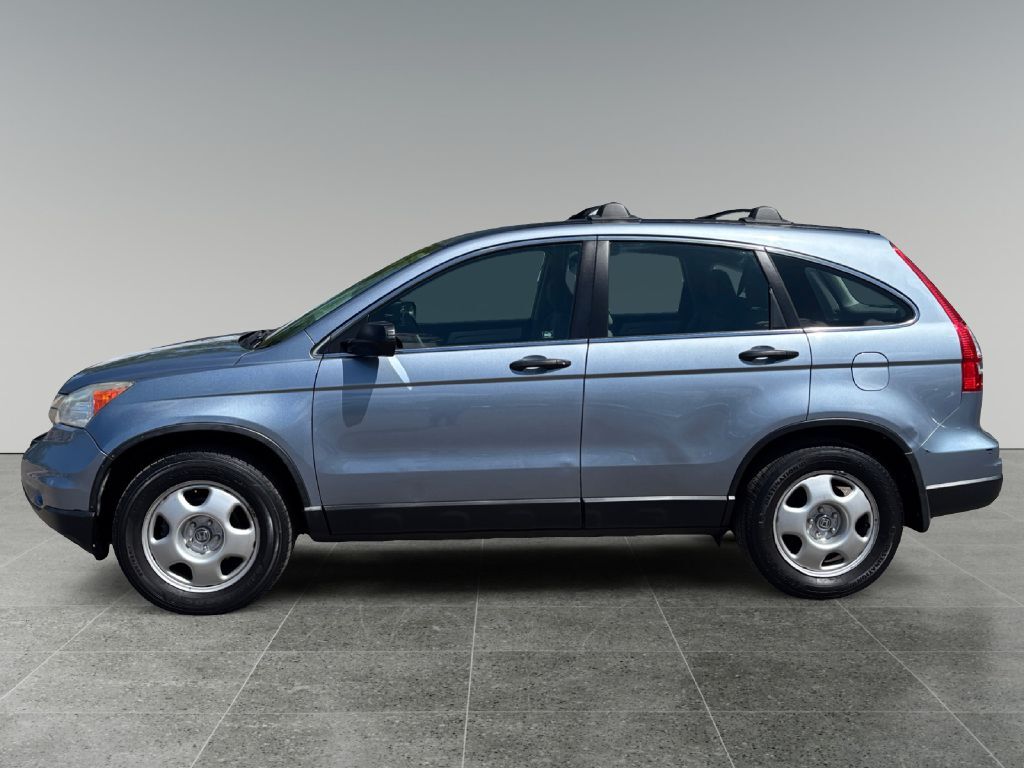 2011 HONDA CR-V LX Toledo OH