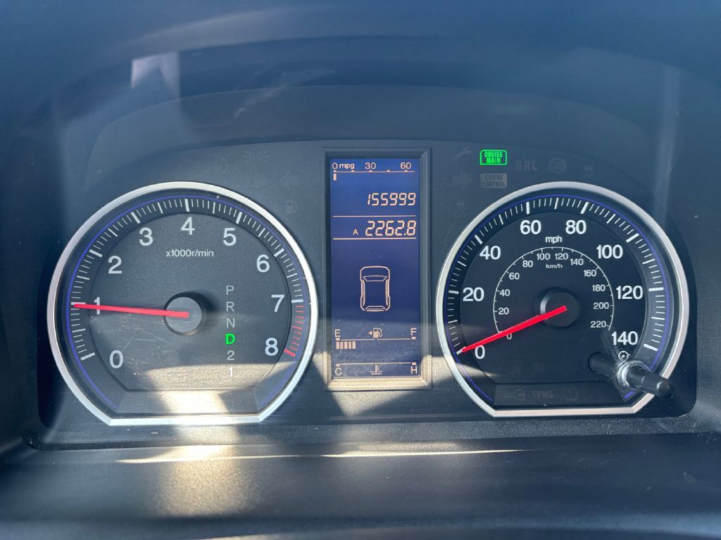 2011 HONDA CR-V LX Toledo OH