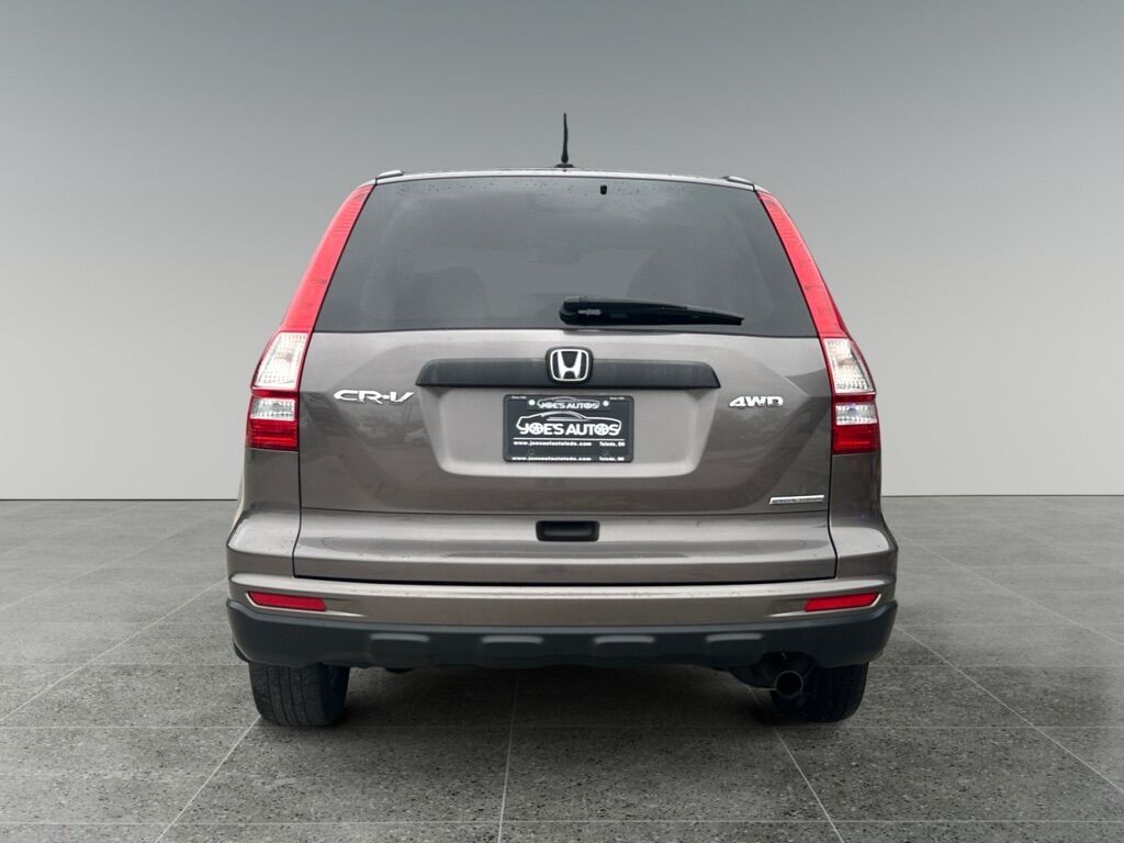 2011 HONDA CR-V SE Toledo OH