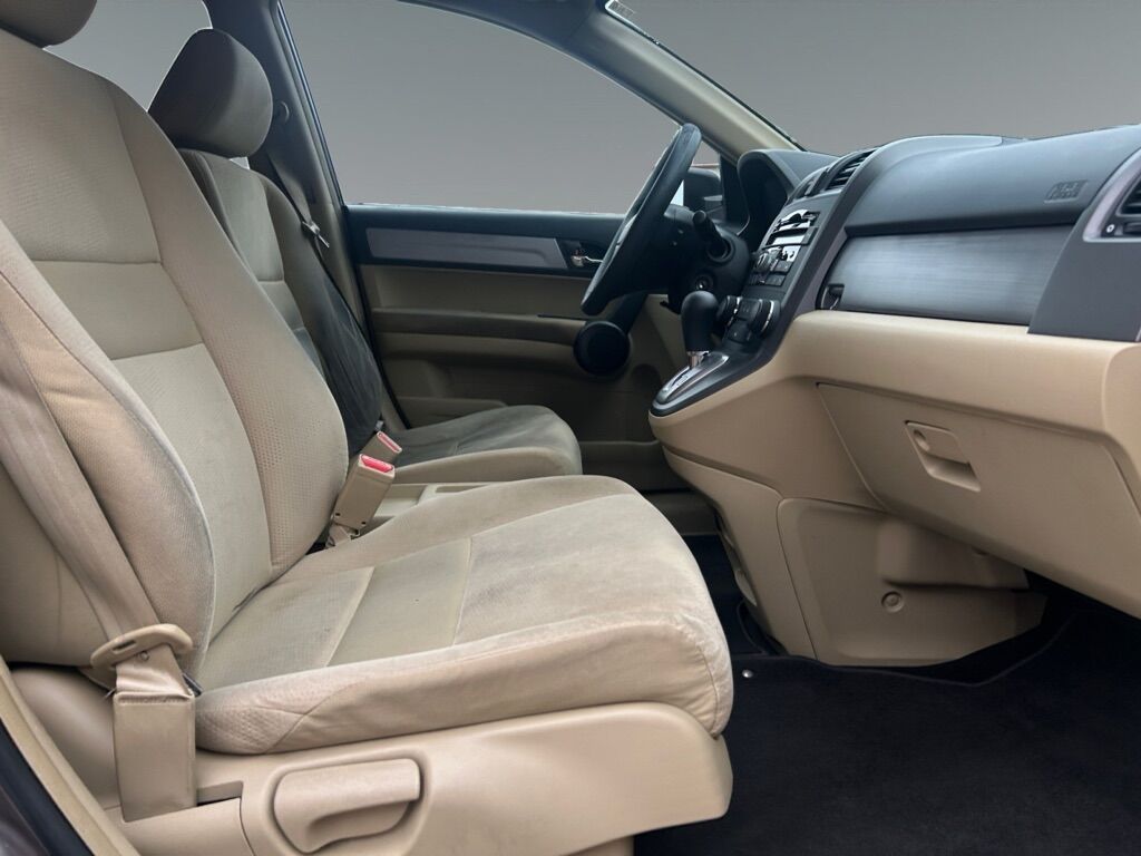 2011 HONDA CR-V SE Toledo OH