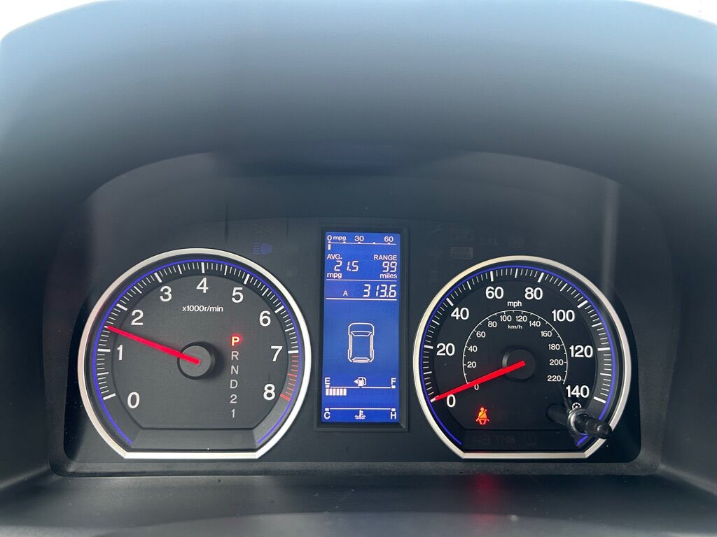 2011 HONDA CR-V SE Toledo OH
