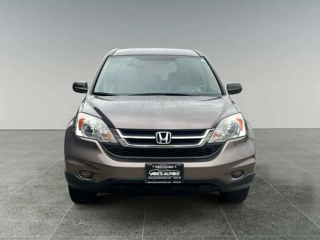 2011 HONDA CR-V SE Toledo OH