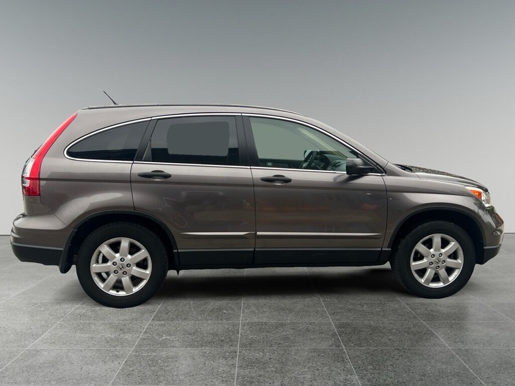 2011 HONDA CR-V SE Toledo OH