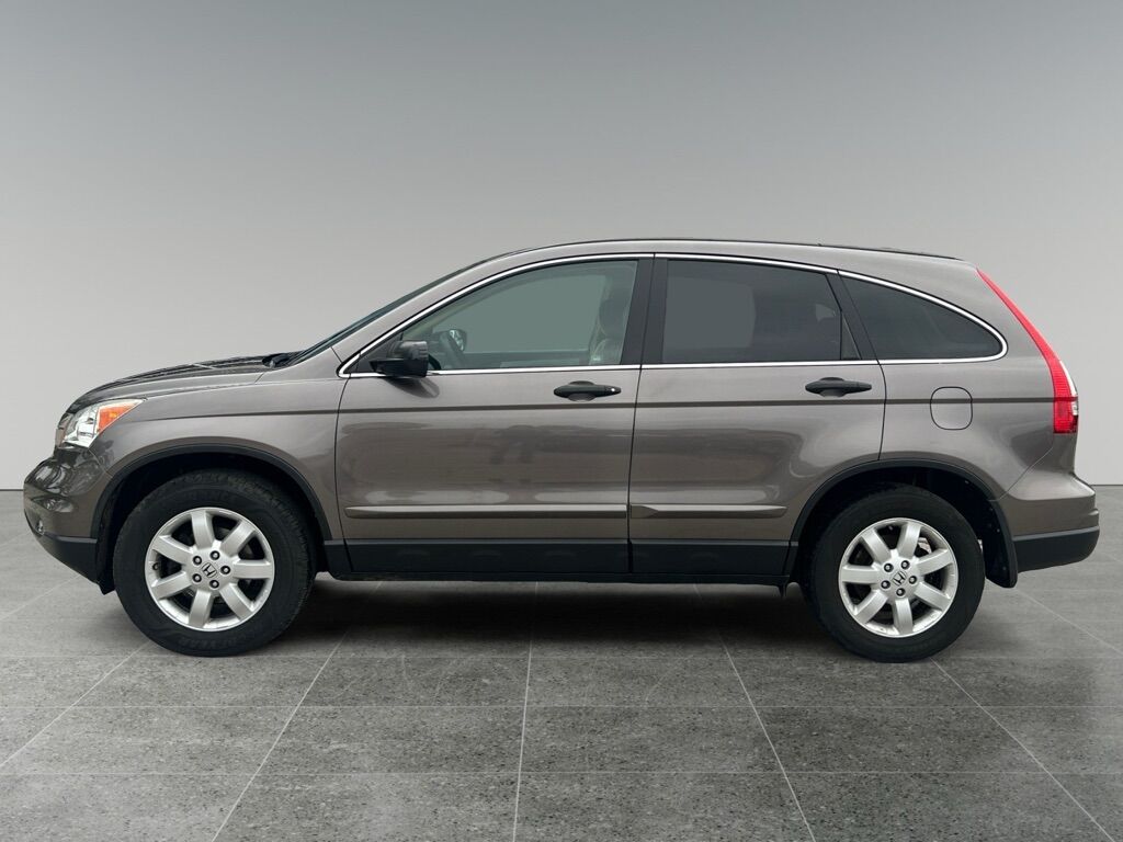 2011 HONDA CR-V SE Toledo OH