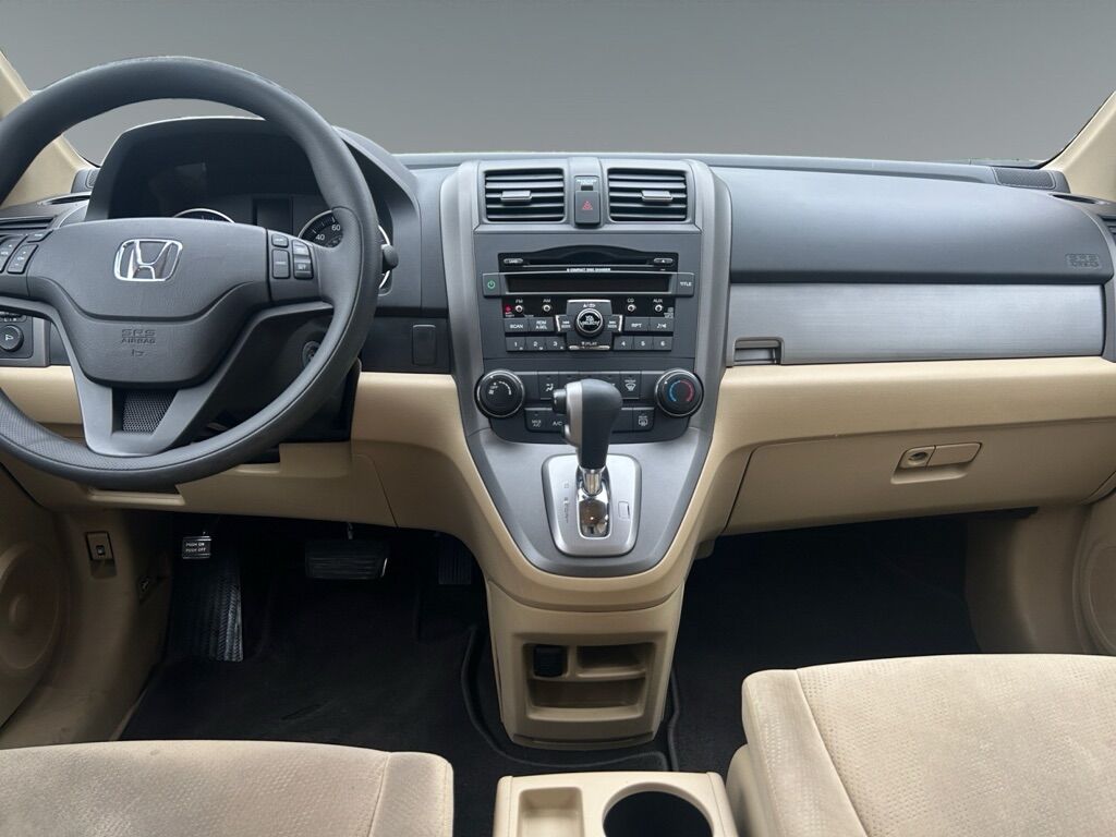 2011 HONDA CR-V SE Toledo OH