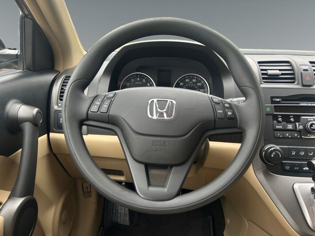 2011 HONDA CR-V SE Toledo OH