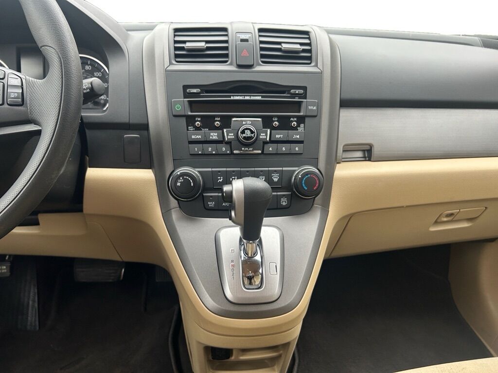 2011 HONDA CR-V SE Toledo OH