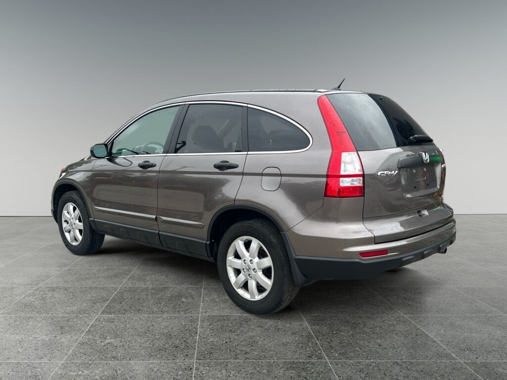 2011 HONDA CR-V SE Toledo OH