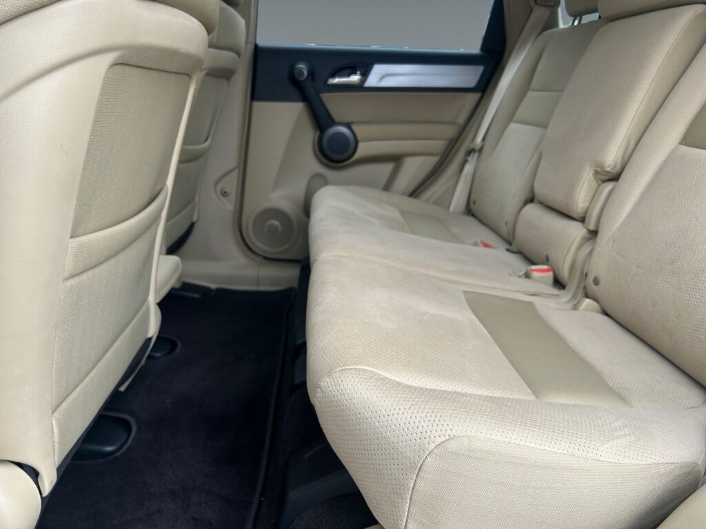 2011 HONDA CR-V SE Toledo OH