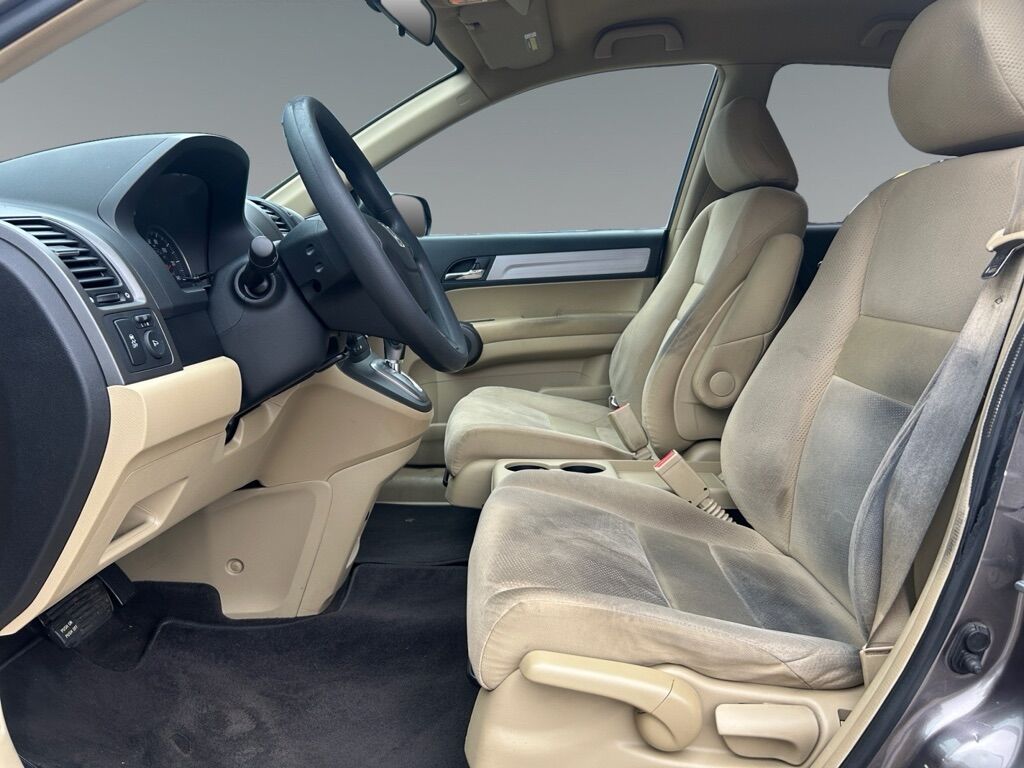 2011 HONDA CR-V SE Toledo OH