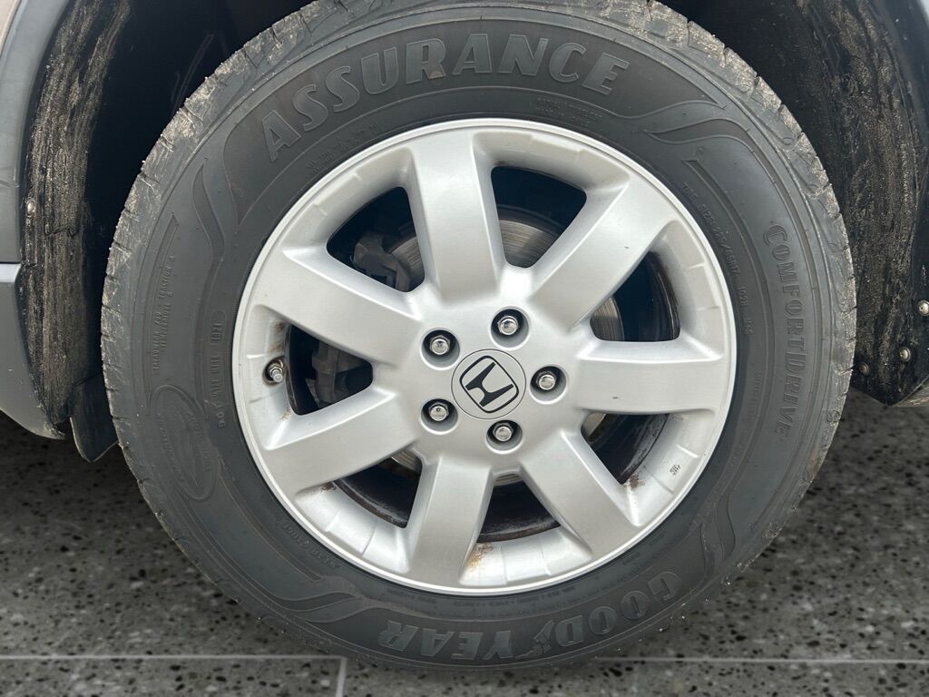 2011 HONDA CR-V SE Toledo OH
