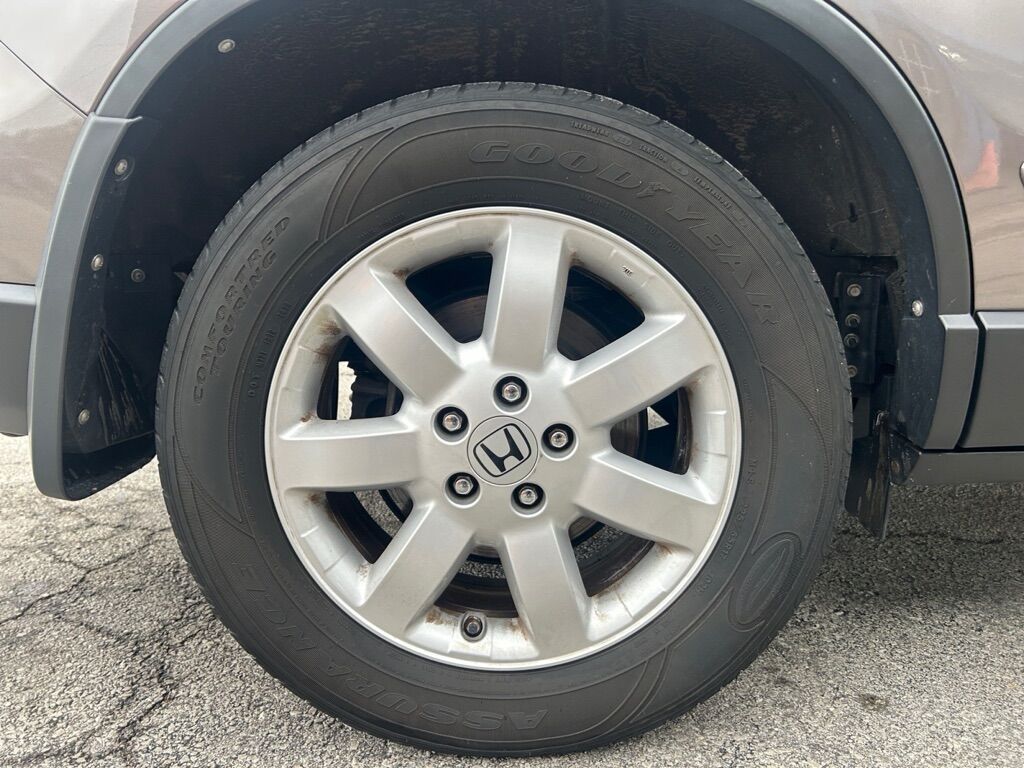 2011 HONDA CR-V SE Toledo OH