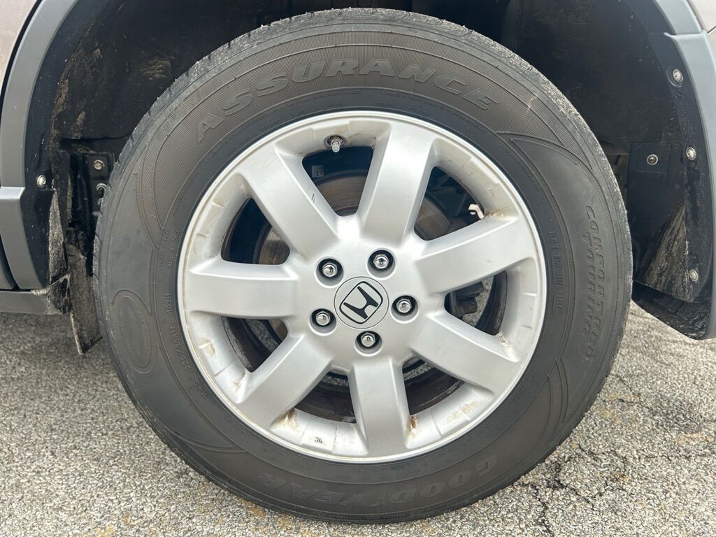 2011 HONDA CR-V SE Toledo OH