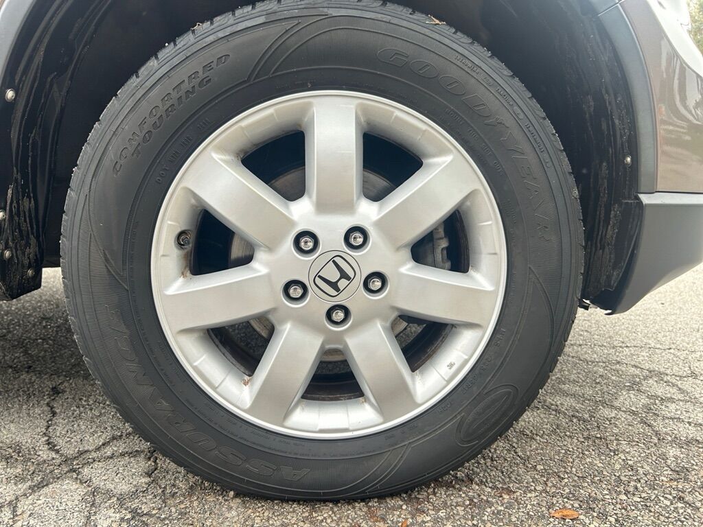 2011 HONDA CR-V SE Toledo OH