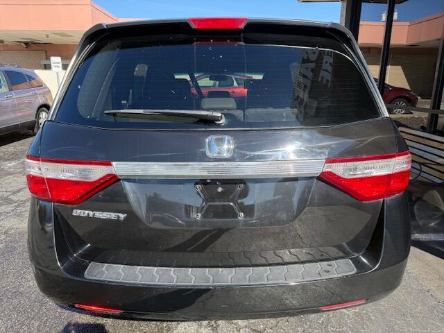 2011 HONDA ODYSSEY EX-L Greensboro NC