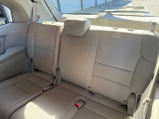 2011 HONDA ODYSSEY EX-L Greensboro NC