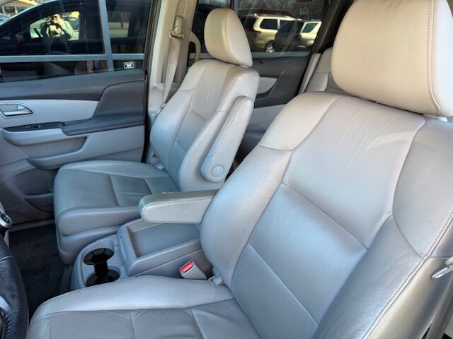 2011 HONDA ODYSSEY EX-L Greensboro NC