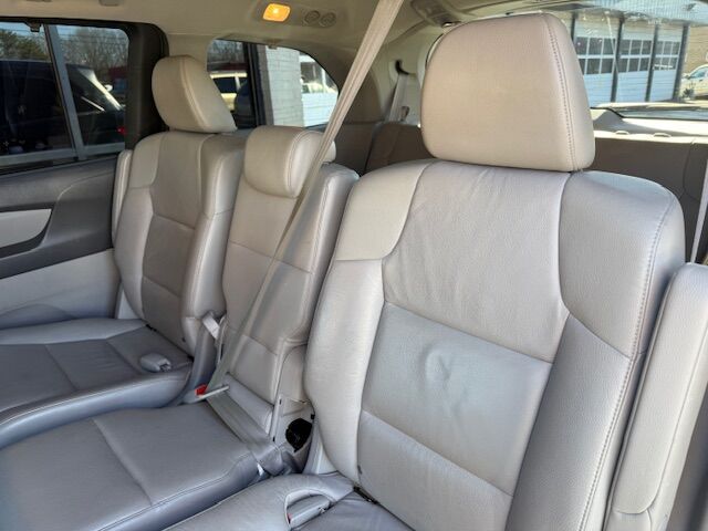 2011 HONDA ODYSSEY EX-L Greensboro NC