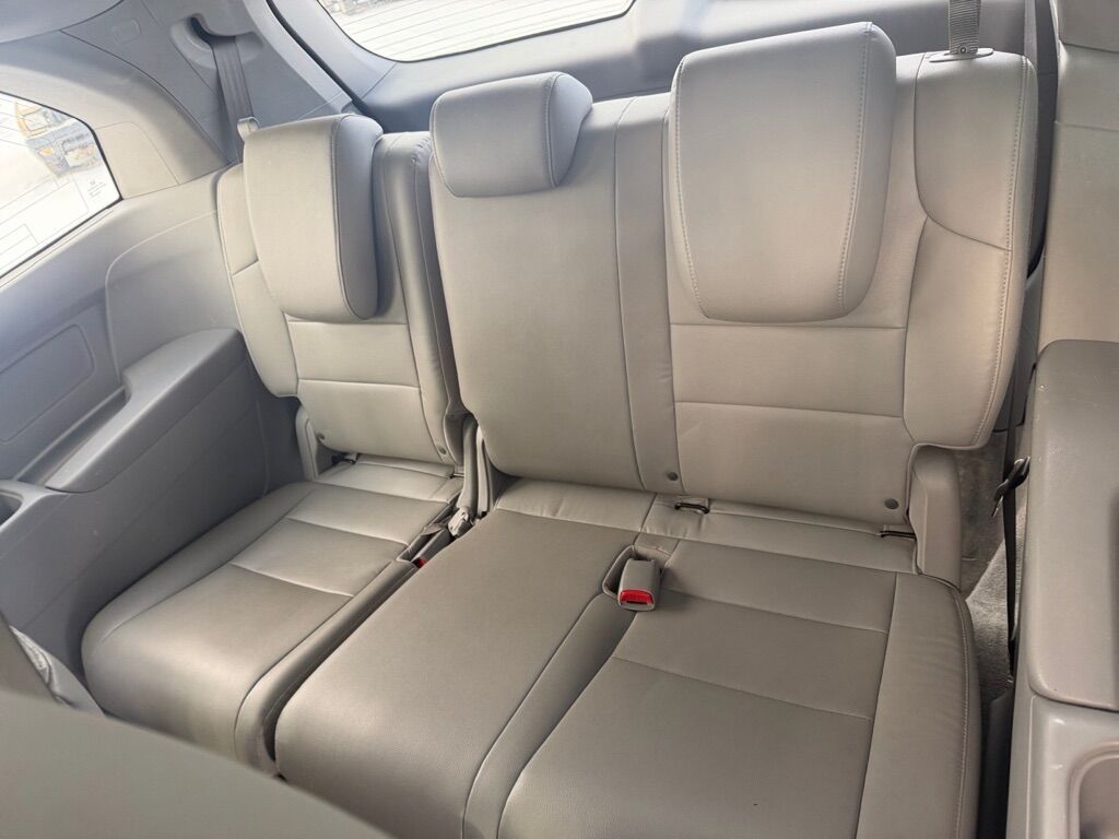 2011 HONDA ODYSSEY EXL Toledo OH