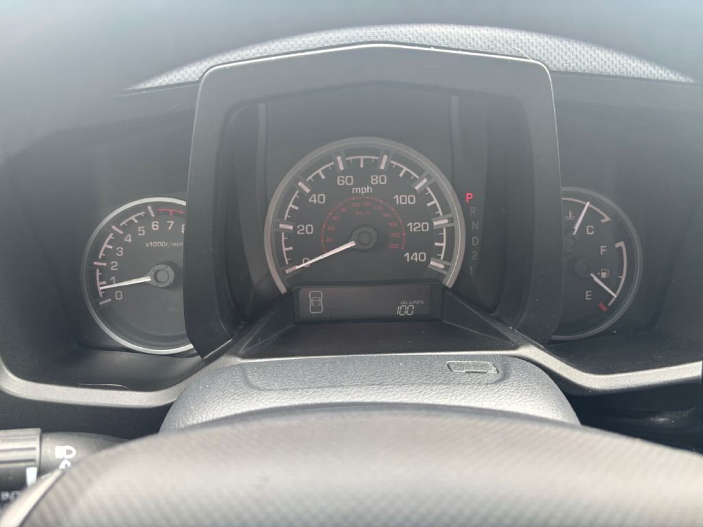 2011 HONDA RIDGELINE RTL Toledo OH