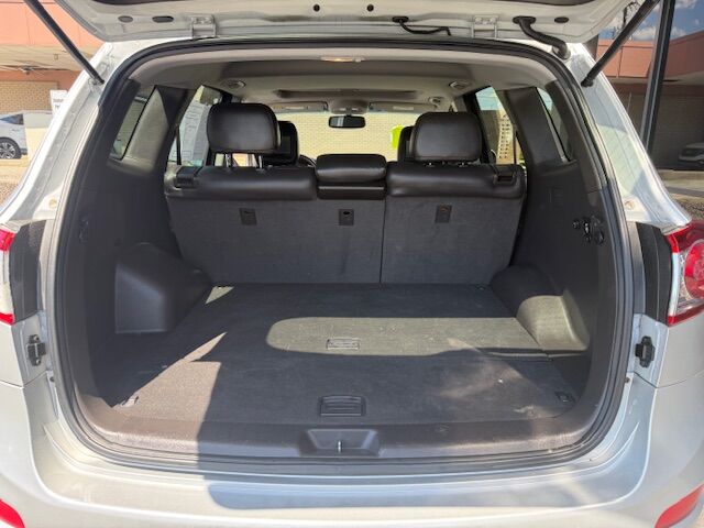 2011 HYUNDAI SANTA FE Limited Greensboro NC