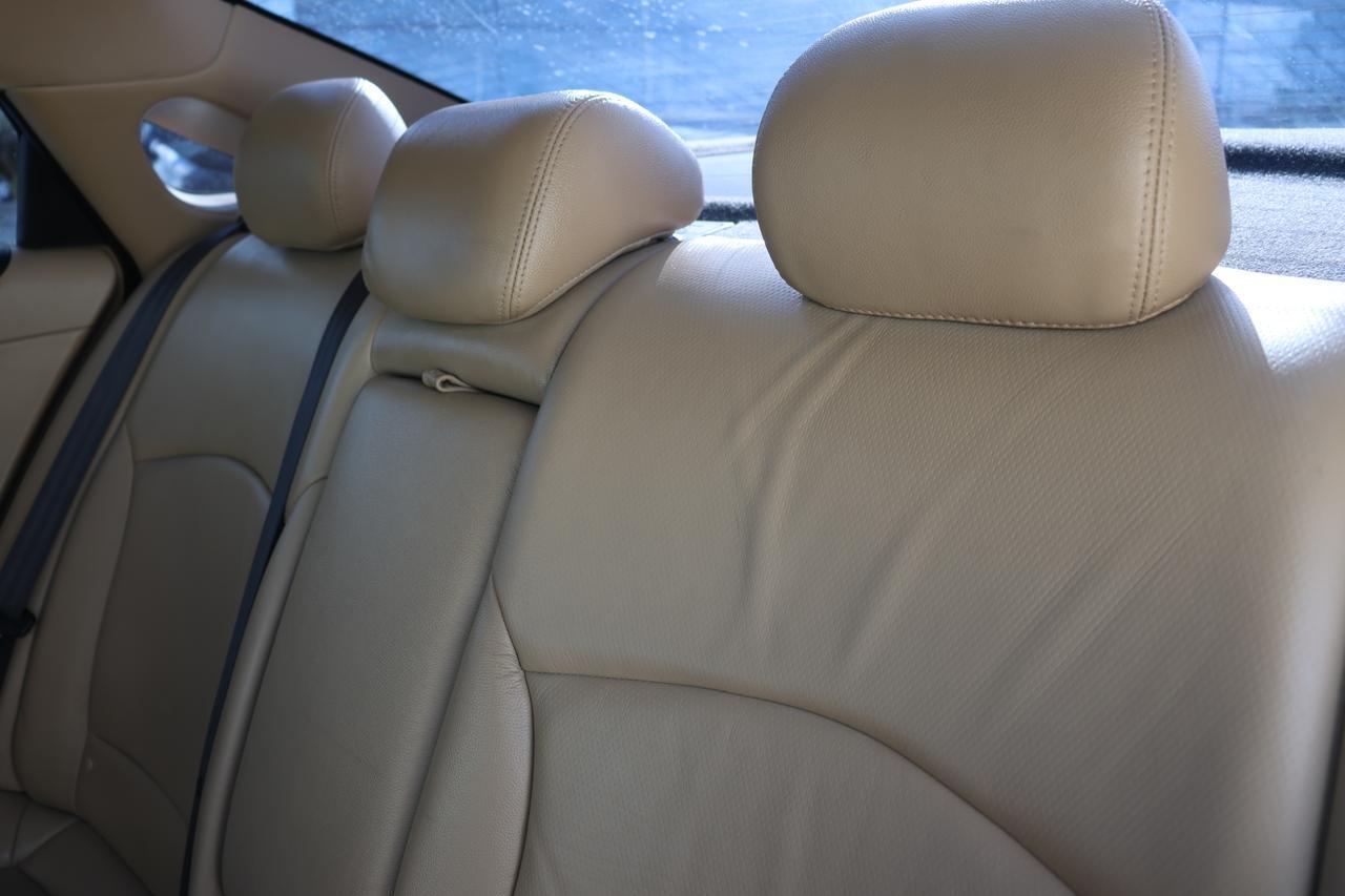 2011 HYUNDAI SONATA SE Houston TX