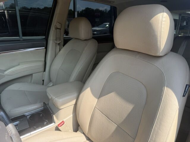 2011 HYUNDAI Veracruz Limited Greensboro NC