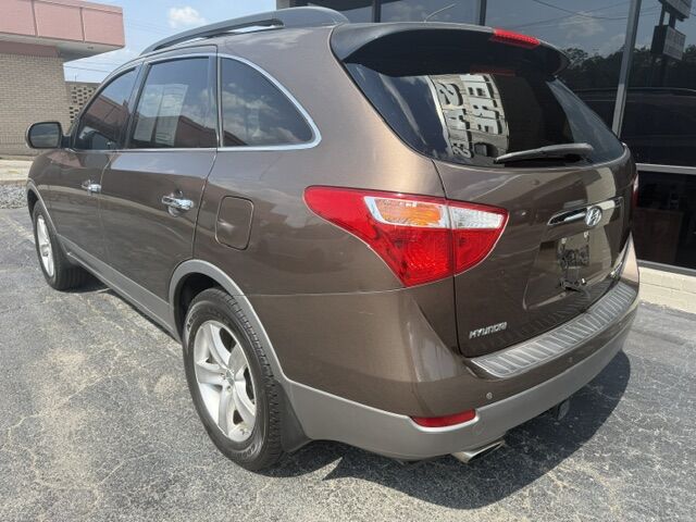 2011 HYUNDAI Veracruz Limited Greensboro NC