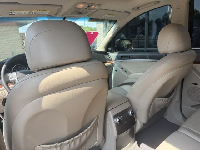 2011 HYUNDAI Veracruz Limited Greensboro NC