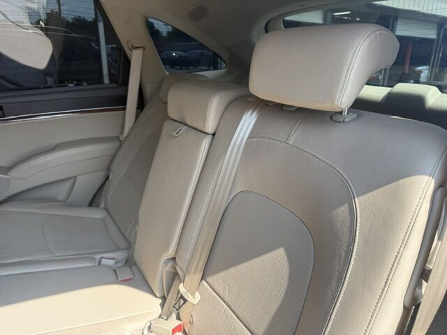 2011 HYUNDAI Veracruz Limited Greensboro NC