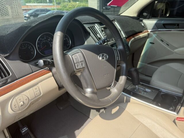 2011 HYUNDAI Veracruz Limited Greensboro NC