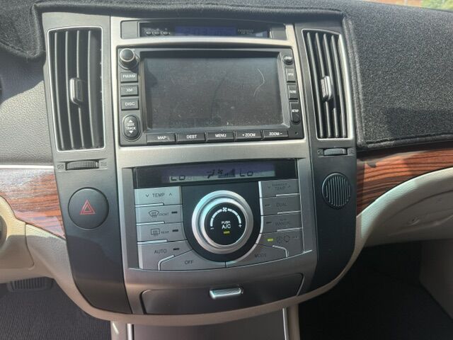 2011 HYUNDAI Veracruz Limited Greensboro NC