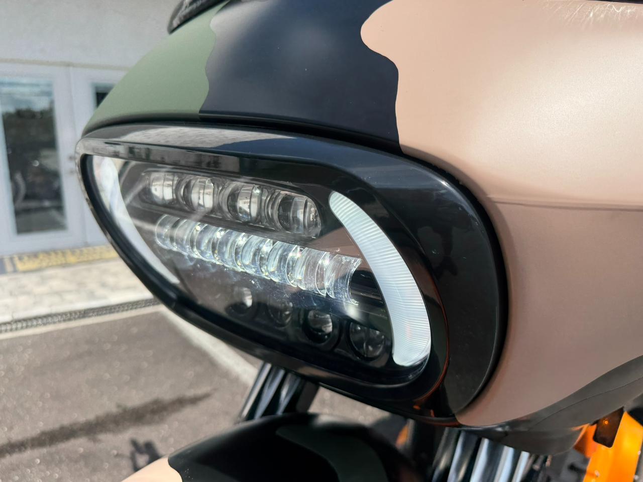 2011 Harley-Davidson CVO Road Glide Ultra Jacksonville FL
