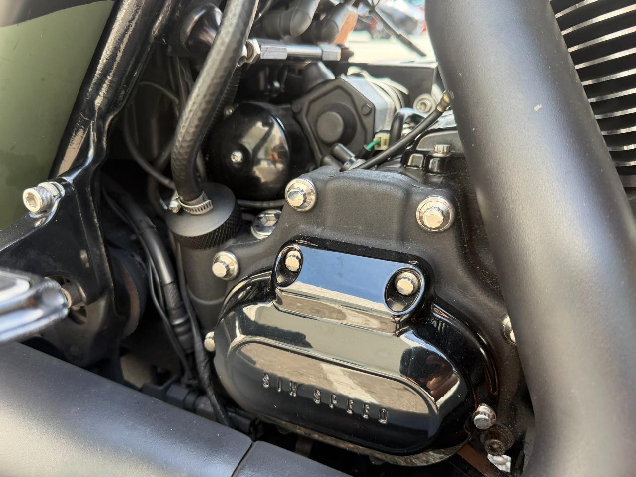 2011 Harley-Davidson CVO Road Glide Ultra Jacksonville FL