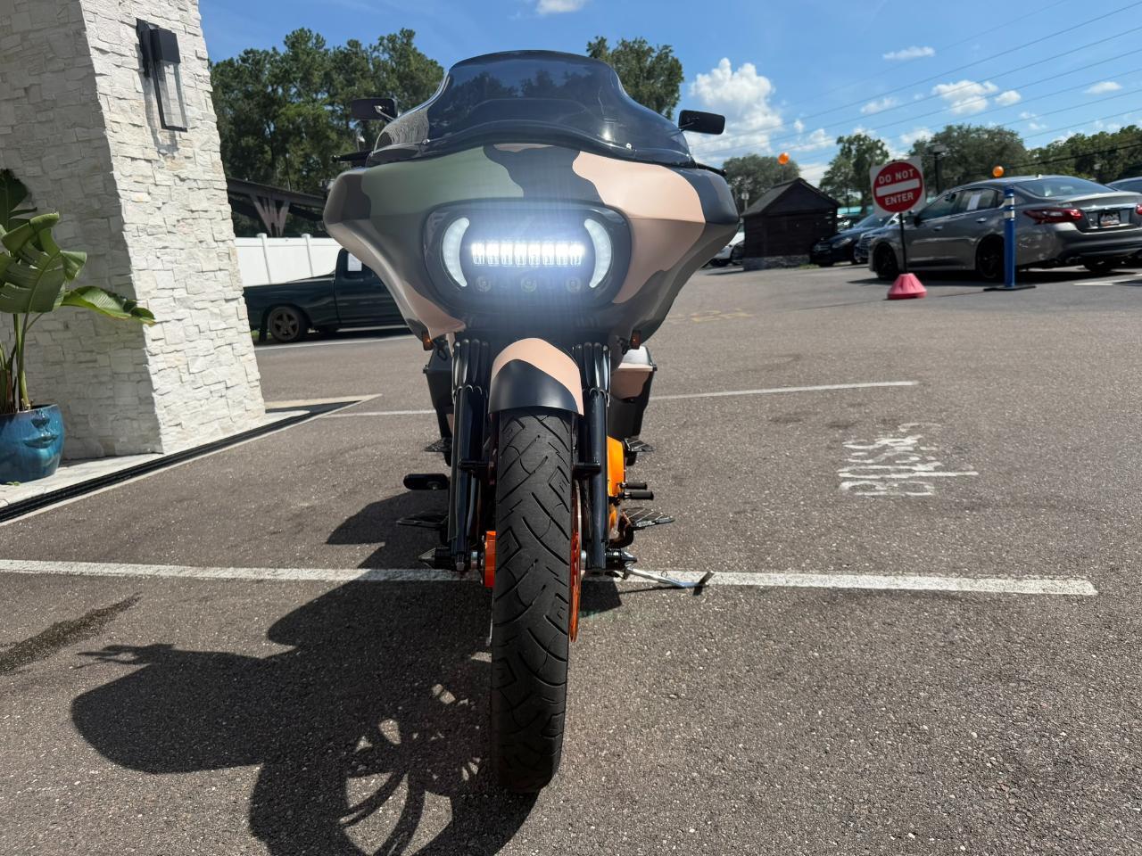 2011 Harley-Davidson CVO Road Glide Ultra Jacksonville FL