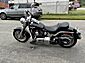 2011 Harley Davidson Fat Boy Softtail  Henrico VA