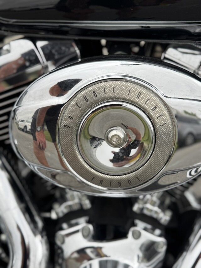 2011 Harley Davidson Fat Boy Softtail Henrico VA