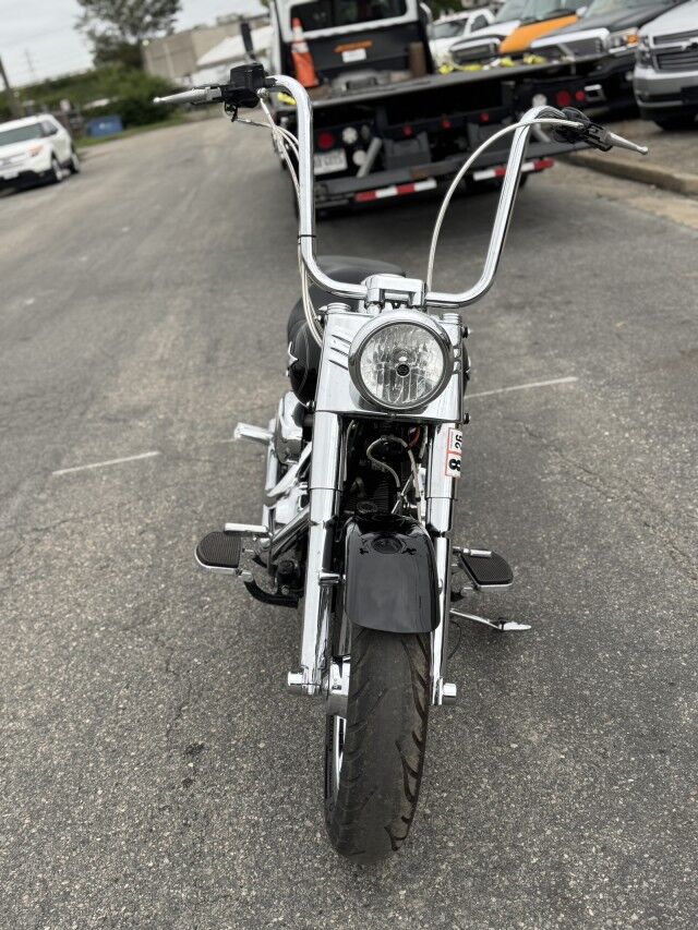 2011 Harley Davidson Fat Boy Softtail  Henrico VA