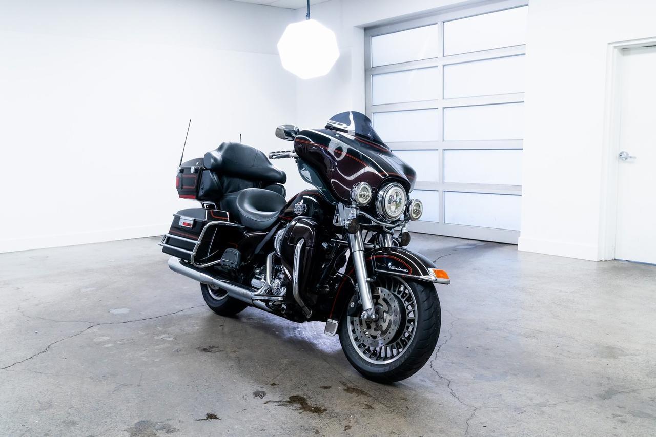 2011 Harley-Davidson No Model Portland OR