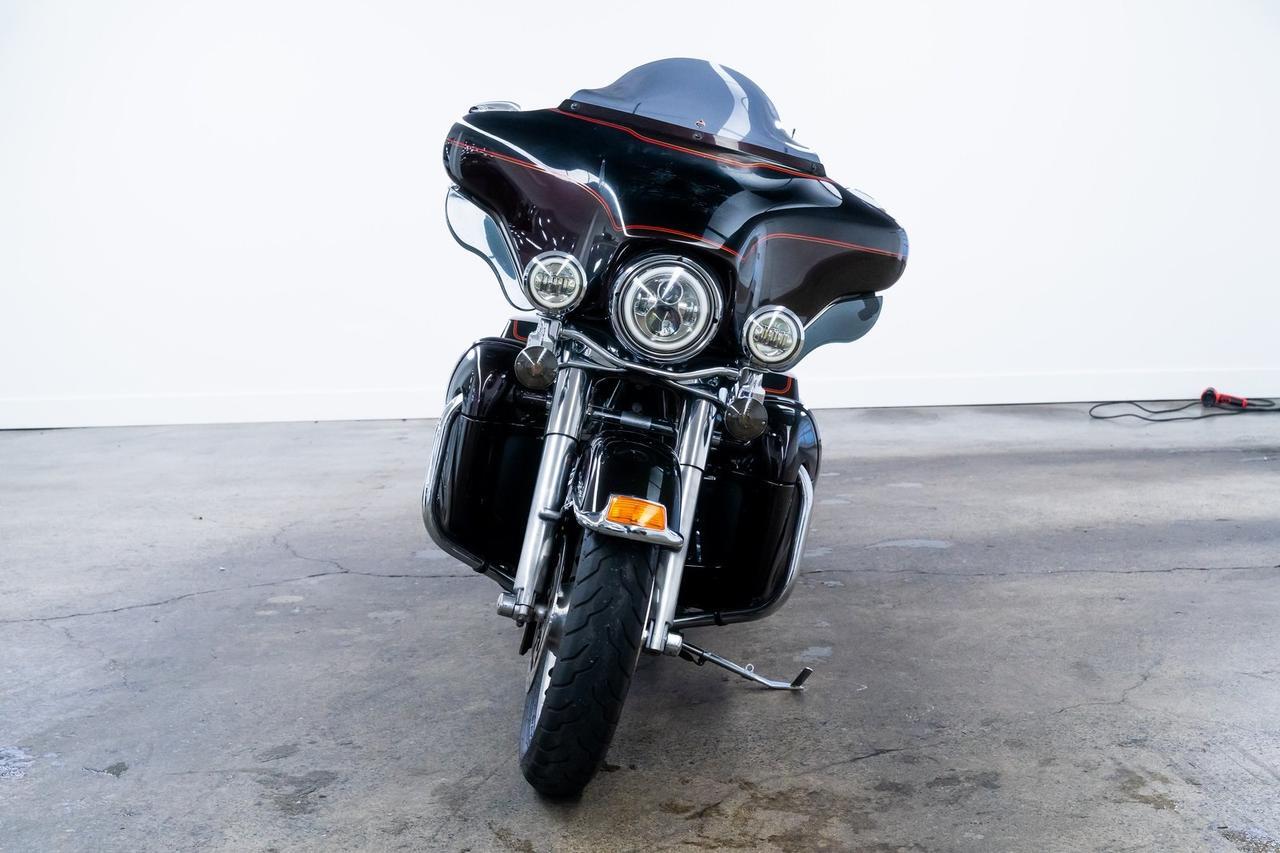 2011 Harley-Davidson No Model Portland OR