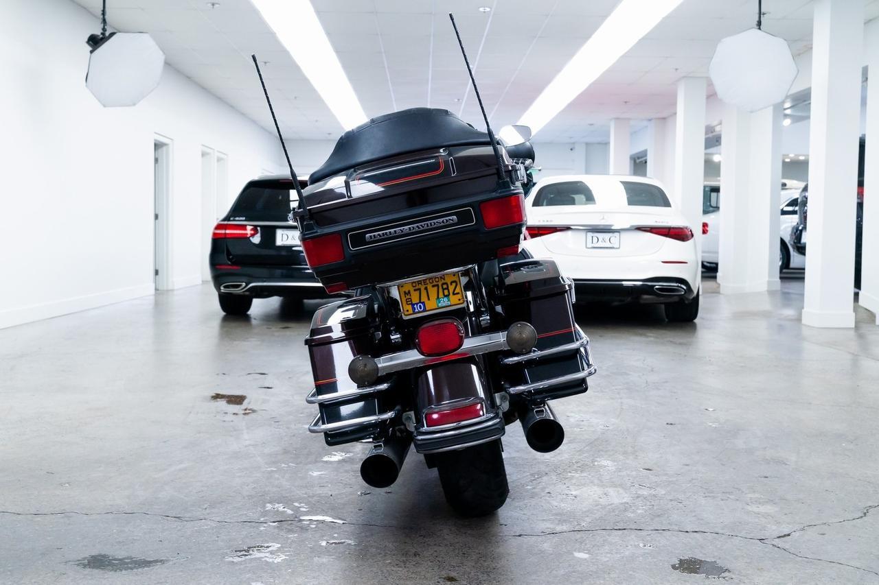 2011 Harley-Davidson No Model Portland OR