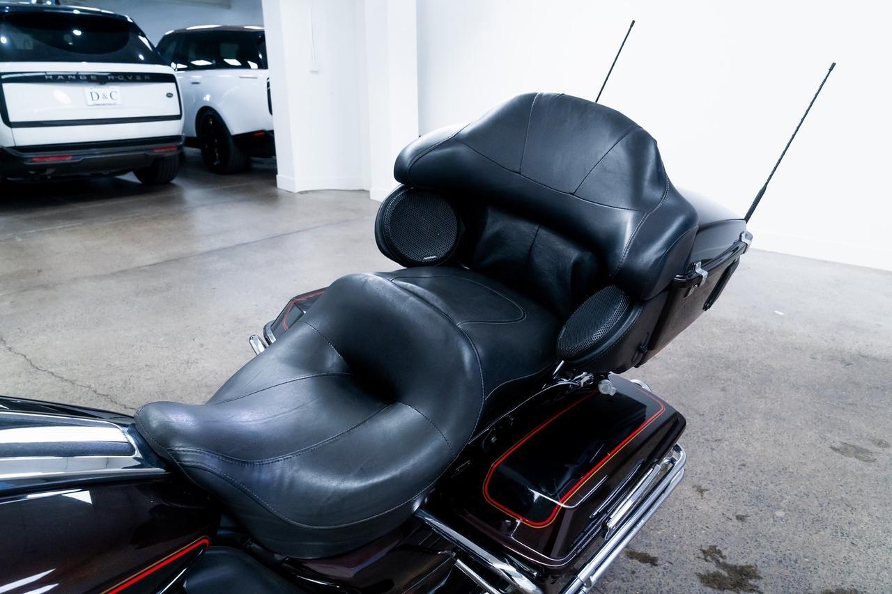 2011 Harley-Davidson No Model Portland OR