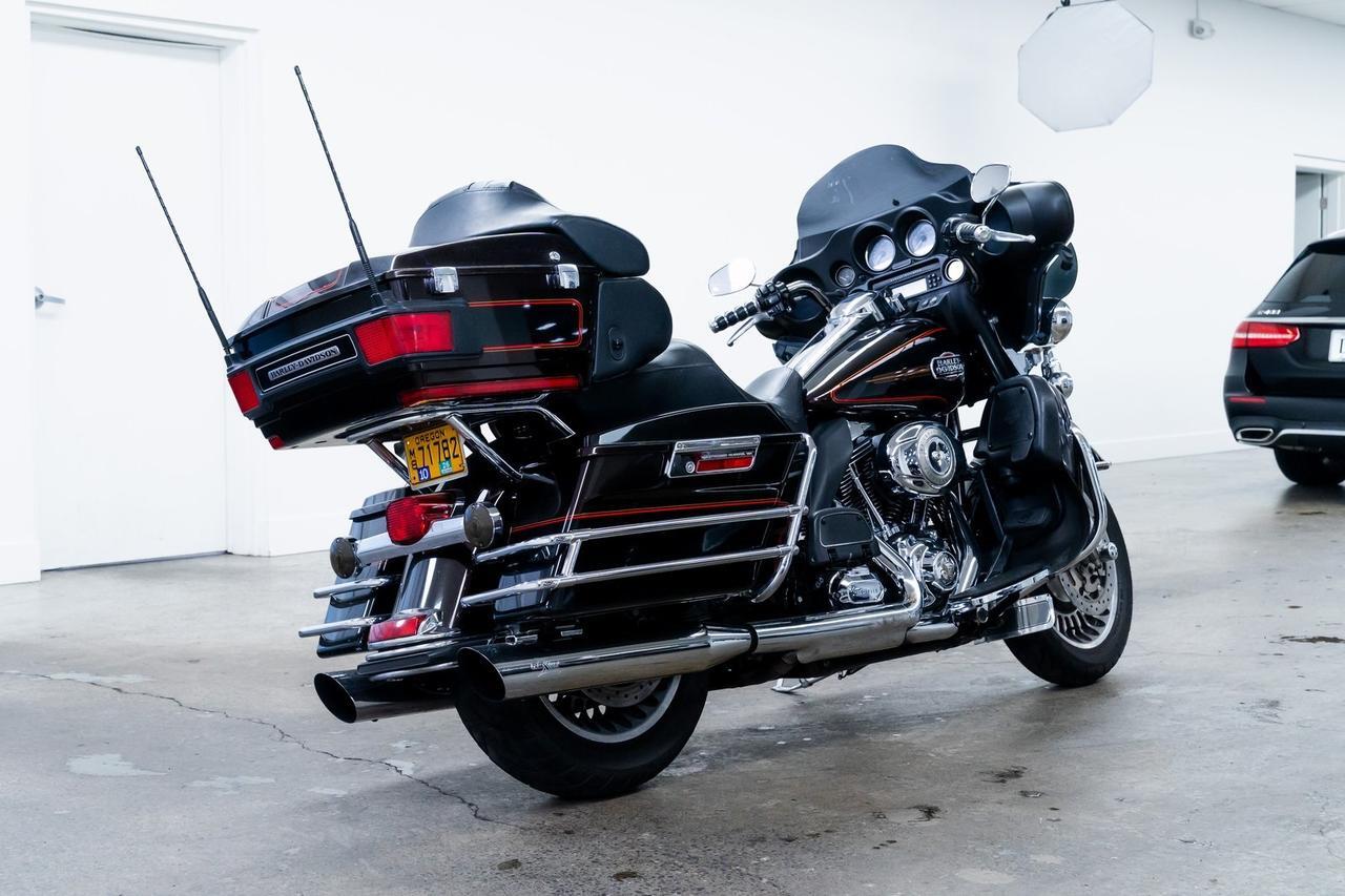 2011 Harley-Davidson No Model Portland OR