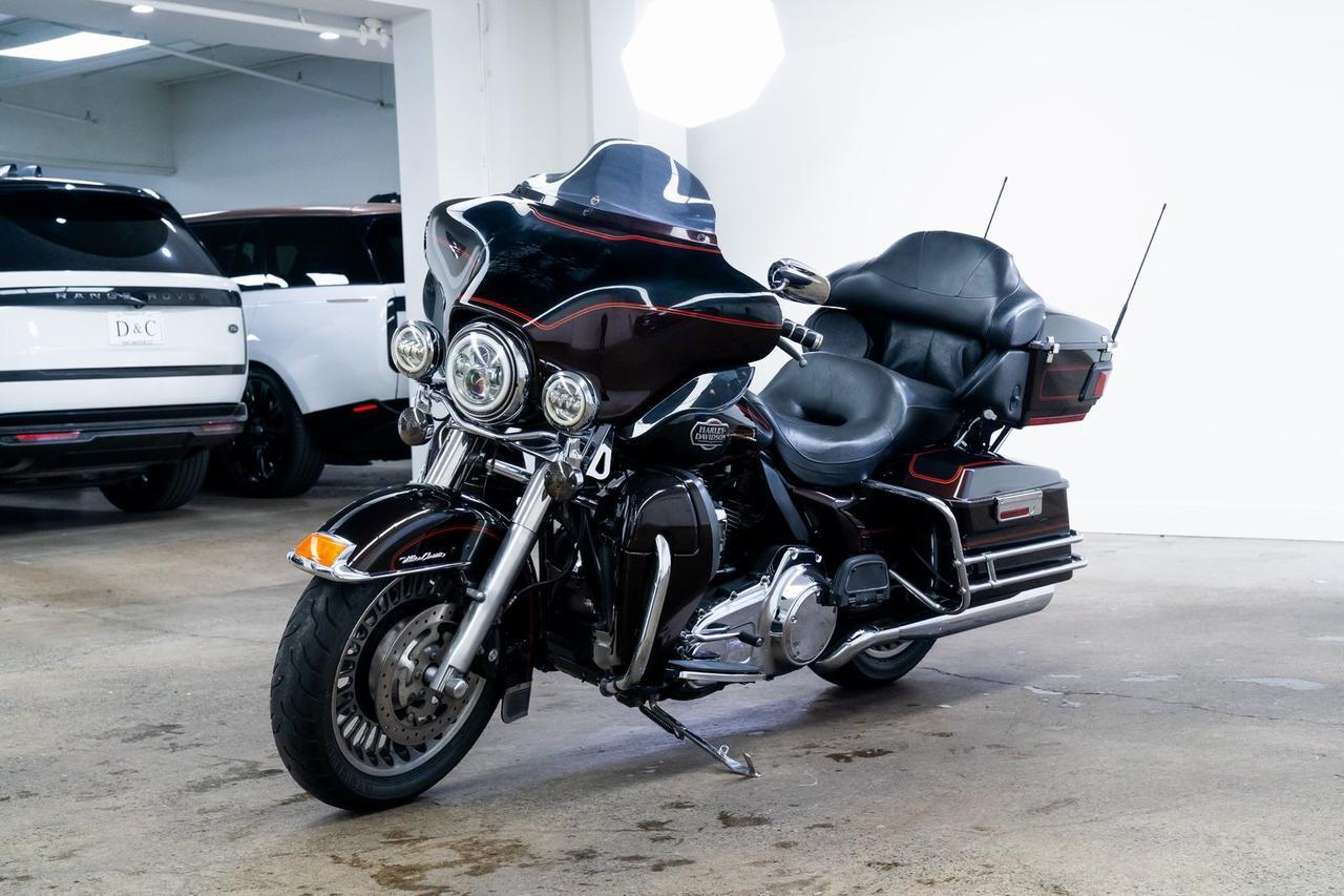 2011 Harley-Davidson No Model Portland OR