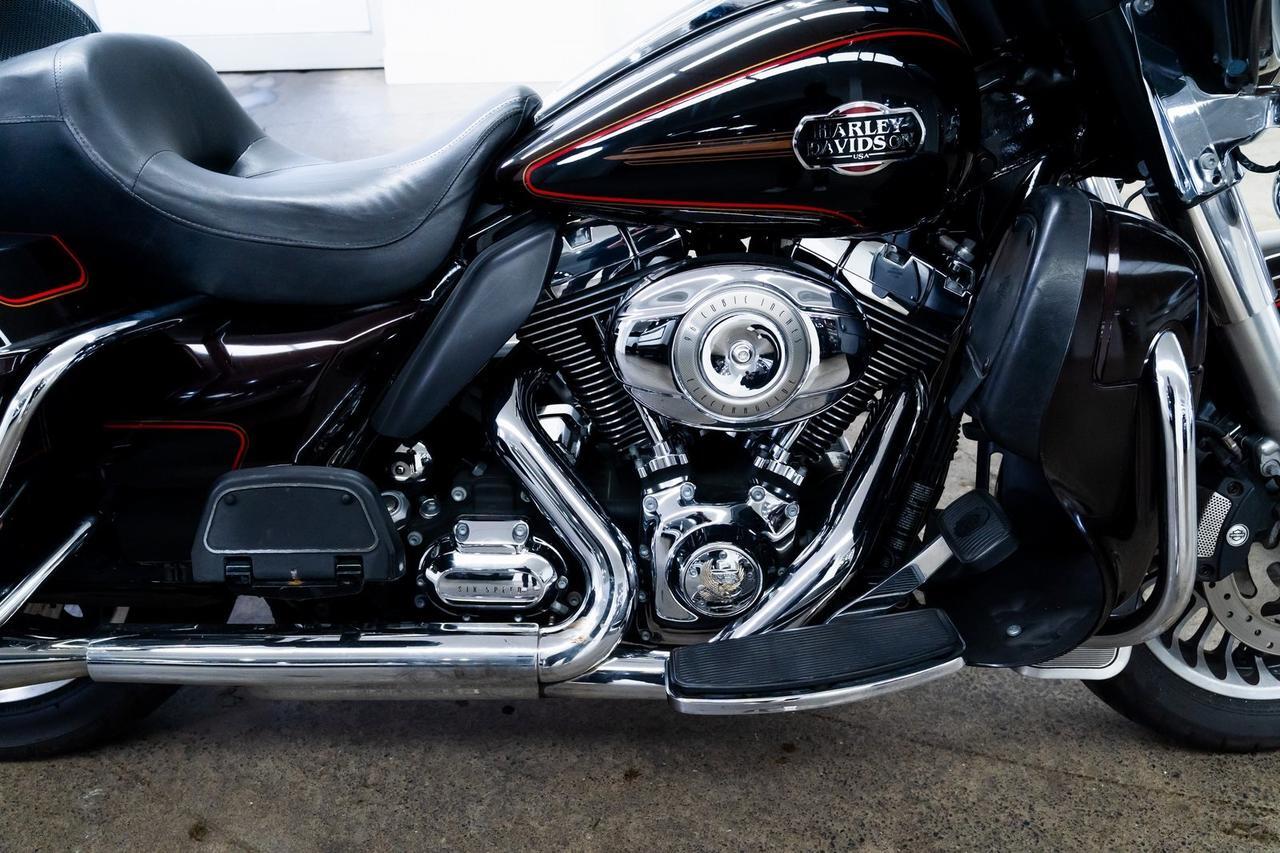 2011 Harley-Davidson No Model Portland OR