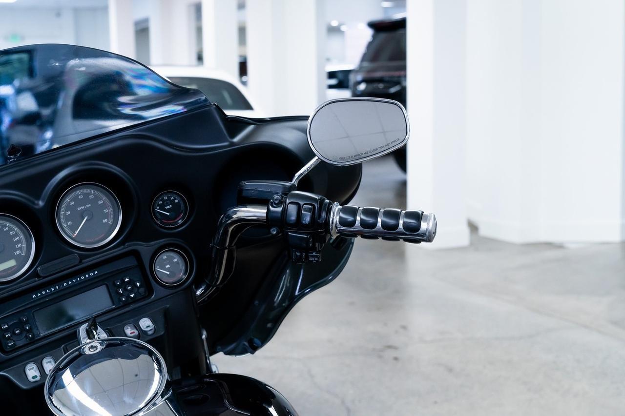 2011 Harley-Davidson No Model Portland OR