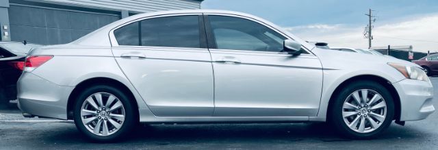 2011 Honda Accord - SD EX-L Sedan AT Hot Springs AR