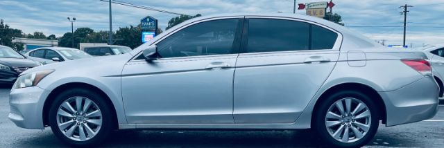 2011 Honda Accord - SD EX-L Sedan AT Hot Springs AR