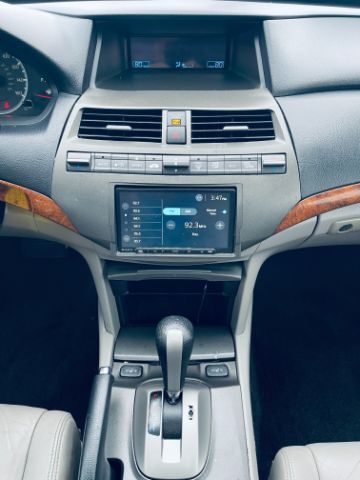 2011 Honda Accord - SD EX-L Sedan AT Hot Springs AR